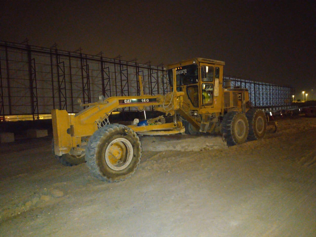 Landscaping with Al Bania 1